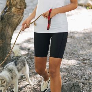 8 in. Light and Tight Hustle Shorts